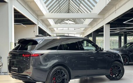 Land Rover Range Rover Sport, 2026 год, 18 190 000 рублей, 6 фотография