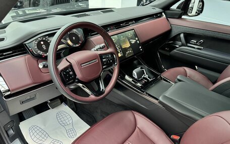 Land Rover Range Rover Sport, 2026 год, 18 190 000 рублей, 16 фотография
