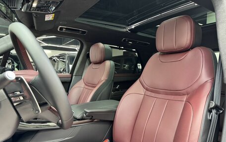 Land Rover Range Rover Sport, 2026 год, 18 190 000 рублей, 19 фотография