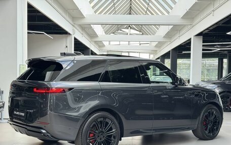 Land Rover Range Rover Sport, 2026 год, 18 190 000 рублей, 11 фотография