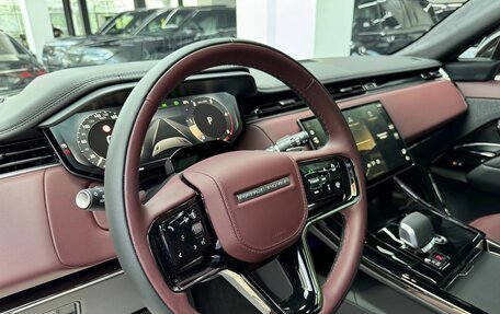 Land Rover Range Rover Sport, 2026 год, 18 190 000 рублей, 17 фотография