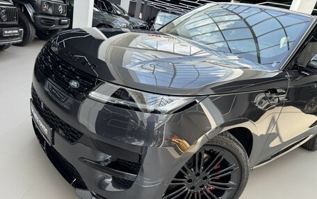 Land Rover Range Rover Sport, 2026 год, 18 190 000 рублей, 13 фотография