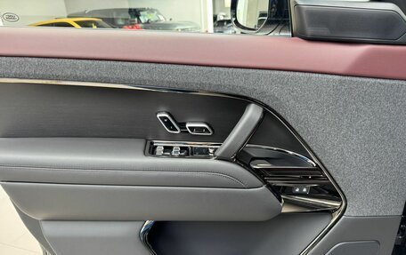 Land Rover Range Rover Sport, 2026 год, 18 190 000 рублей, 20 фотография