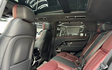 Land Rover Range Rover Sport, 2026 год, 18 190 000 рублей, 23 фотография