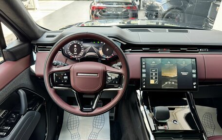 Land Rover Range Rover Sport, 2026 год, 18 190 000 рублей, 27 фотография
