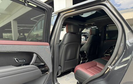 Land Rover Range Rover Sport, 2026 год, 18 190 000 рублей, 22 фотография