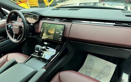 Land Rover Range Rover Sport, 2026 год, 18 190 000 рублей, 30 фотография