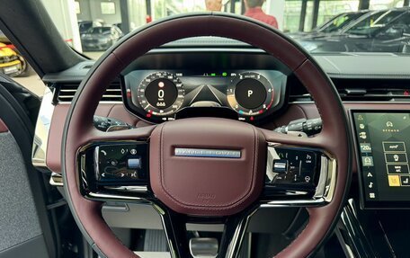 Land Rover Range Rover Sport, 2026 год, 18 190 000 рублей, 32 фотография