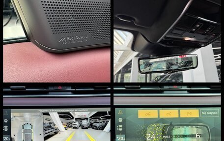 Land Rover Range Rover Sport, 2026 год, 18 190 000 рублей, 34 фотография