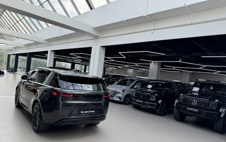 Land Rover Range Rover Sport, 2026 год, 18 190 000 рублей, 40 фотография