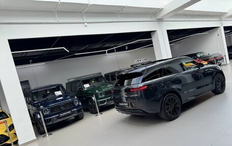 Land Rover Range Rover Sport, 2026 год, 18 190 000 рублей, 38 фотография