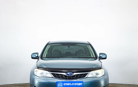 Subaru Impreza III, 2008 год, 629 000 рублей, 3 фотография