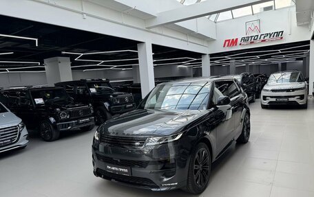 Land Rover Range Rover Sport, 2026 год, 18 190 000 рублей, 37 фотография