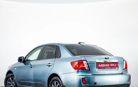 Subaru Impreza III, 2008 год, 629 000 рублей, 7 фотография