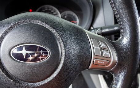 Subaru Impreza III, 2008 год, 629 000 рублей, 16 фотография