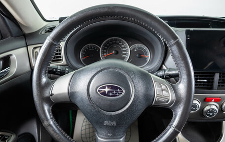 Subaru Impreza III, 2008 год, 629 000 рублей, 15 фотография