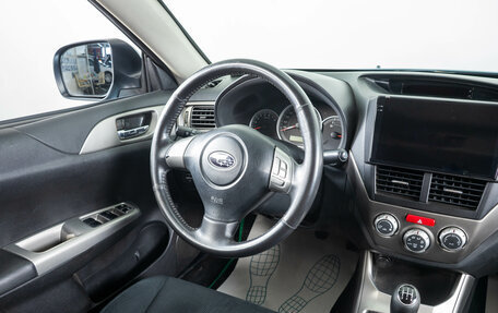 Subaru Impreza III, 2008 год, 629 000 рублей, 12 фотография