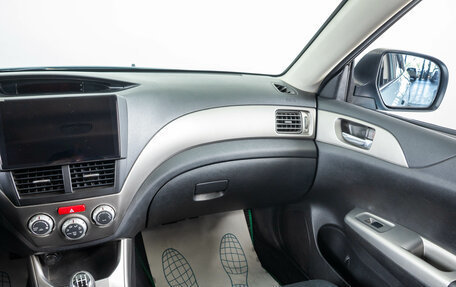 Subaru Impreza III, 2008 год, 629 000 рублей, 14 фотография