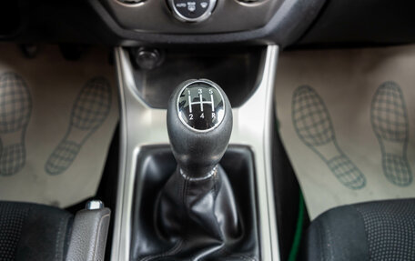 Subaru Impreza III, 2008 год, 629 000 рублей, 19 фотография