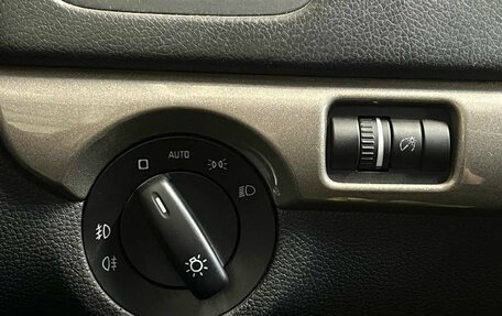 Skoda Yeti I рестайлинг, 2015 год, 1 149 900 рублей, 15 фотография