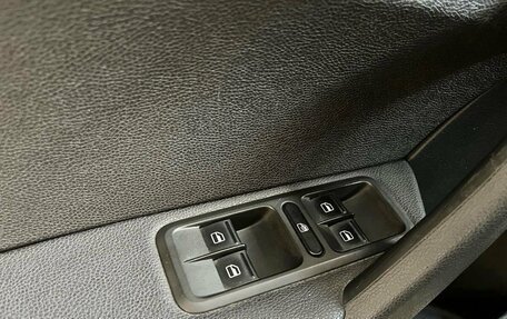 Skoda Yeti I рестайлинг, 2015 год, 1 149 900 рублей, 16 фотография