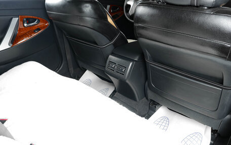 Toyota Camry, 2011 год, 1 549 000 рублей, 11 фотография