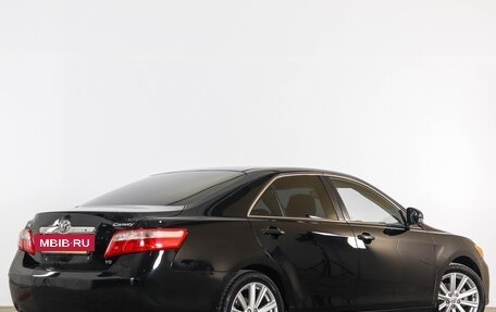 Toyota Camry, 2011 год, 1 549 000 рублей, 8 фотография