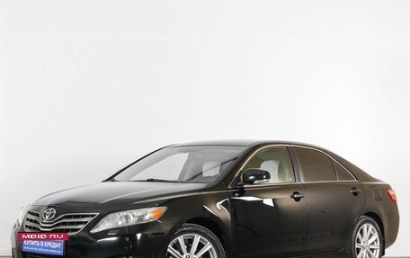 Toyota Camry, 2011 год, 1 549 000 рублей, 5 фотография