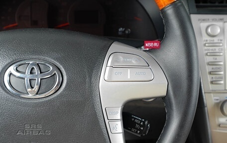 Toyota Camry, 2011 год, 1 549 000 рублей, 2 фотография