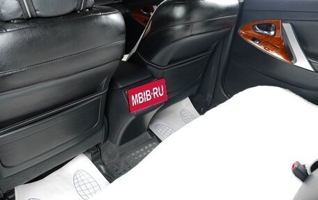 Toyota Camry, 2011 год, 1 549 000 рублей, 10 фотография