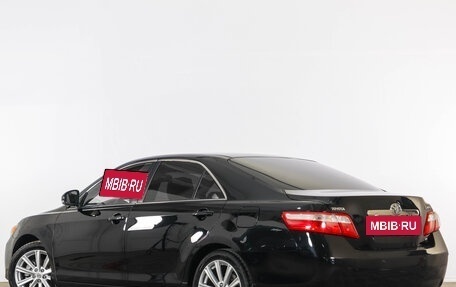 Toyota Camry, 2011 год, 1 549 000 рублей, 6 фотография