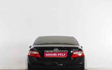 Toyota Camry, 2011 год, 1 549 000 рублей, 7 фотография