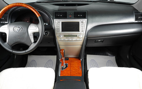 Toyota Camry, 2011 год, 1 549 000 рублей, 14 фотография