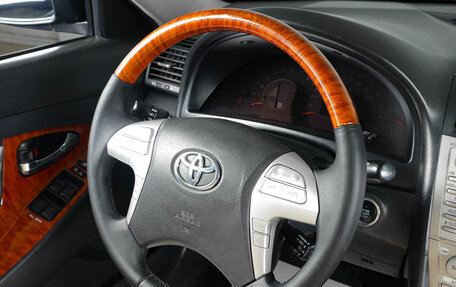 Toyota Camry, 2011 год, 1 549 000 рублей, 13 фотография