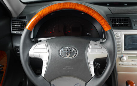 Toyota Camry, 2011 год, 1 549 000 рублей, 15 фотография
