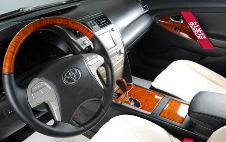 Toyota Camry, 2011 год, 1 549 000 рублей, 9 фотография