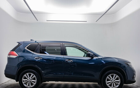 Nissan X-Trail, 2018 год, 1 650 000 рублей, 4 фотография