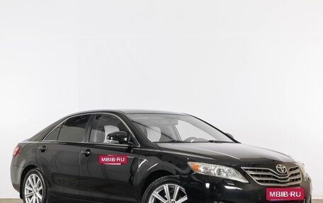 Toyota Camry, 2011 год, 1 549 000 рублей, 3 фотография
