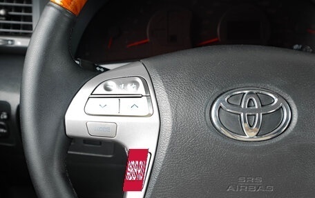 Toyota Camry, 2011 год, 1 549 000 рублей, 16 фотография