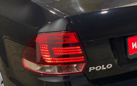Volkswagen Polo VI (EU Market), 2019 год, 1 340 000 рублей, 7 фотография