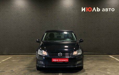 Volkswagen Polo VI (EU Market), 2019 год, 1 340 000 рублей, 2 фотография