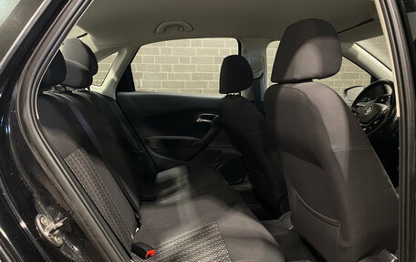Volkswagen Polo VI (EU Market), 2019 год, 1 340 000 рублей, 11 фотография