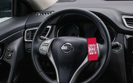 Nissan X-Trail, 2018 год, 1 650 000 рублей, 16 фотография