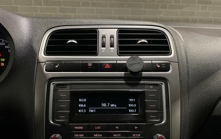 Volkswagen Polo VI (EU Market), 2019 год, 1 340 000 рублей, 12 фотография
