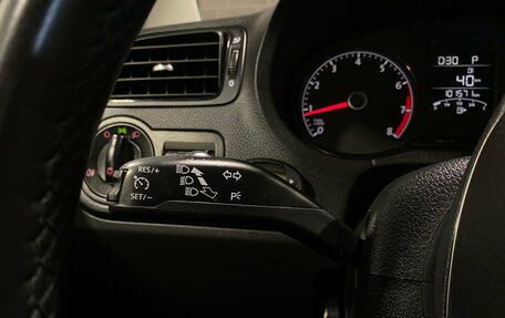 Volkswagen Polo VI (EU Market), 2019 год, 1 340 000 рублей, 19 фотография