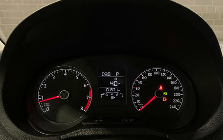Volkswagen Polo VI (EU Market), 2019 год, 1 340 000 рублей, 21 фотография