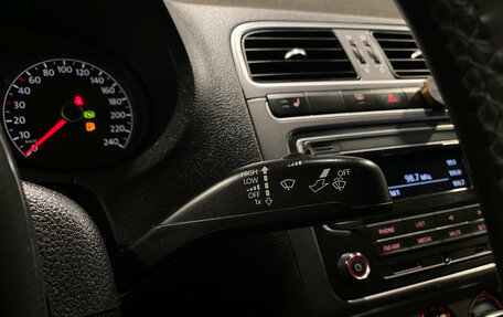 Volkswagen Polo VI (EU Market), 2019 год, 1 340 000 рублей, 20 фотография