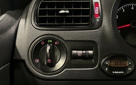 Volkswagen Polo VI (EU Market), 2019 год, 1 340 000 рублей, 16 фотография