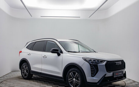 Haval Jolion, 2024 год, 1 970 000 рублей, 3 фотография