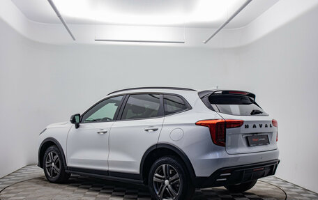 Haval Jolion, 2024 год, 1 970 000 рублей, 8 фотография